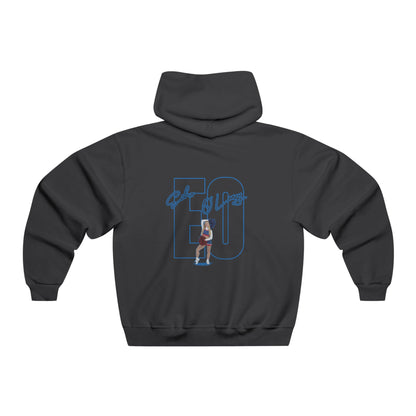 Echo O'Leary Vintage Hoodie