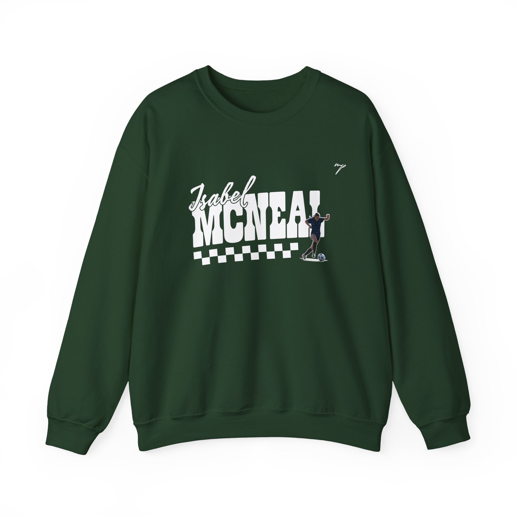 Isabel McNeal Crewneck
