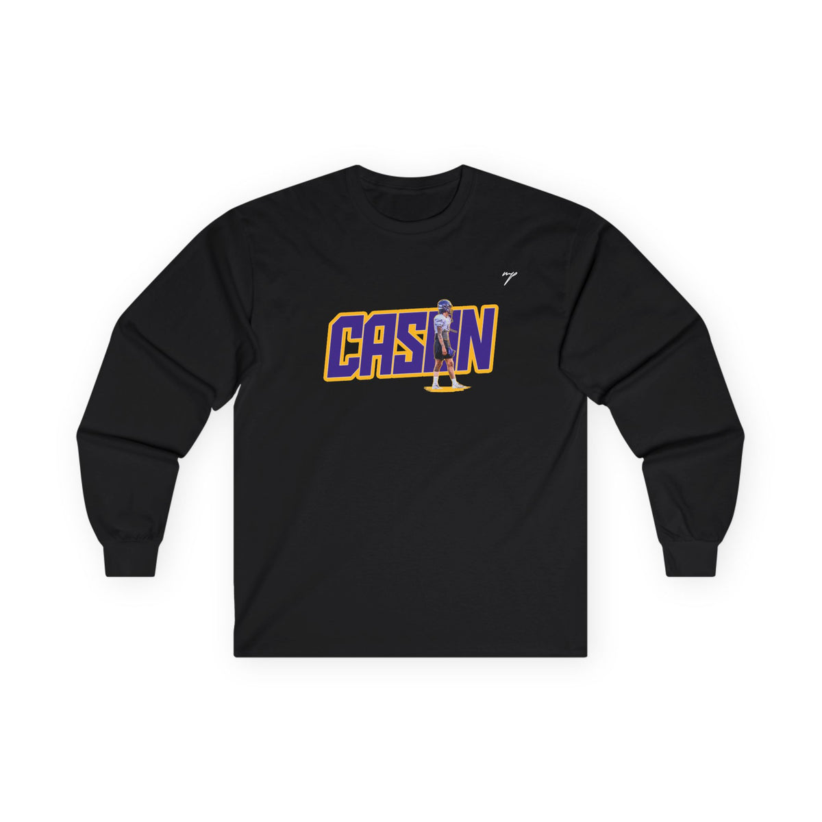 Cason Sapp Long Sleeve