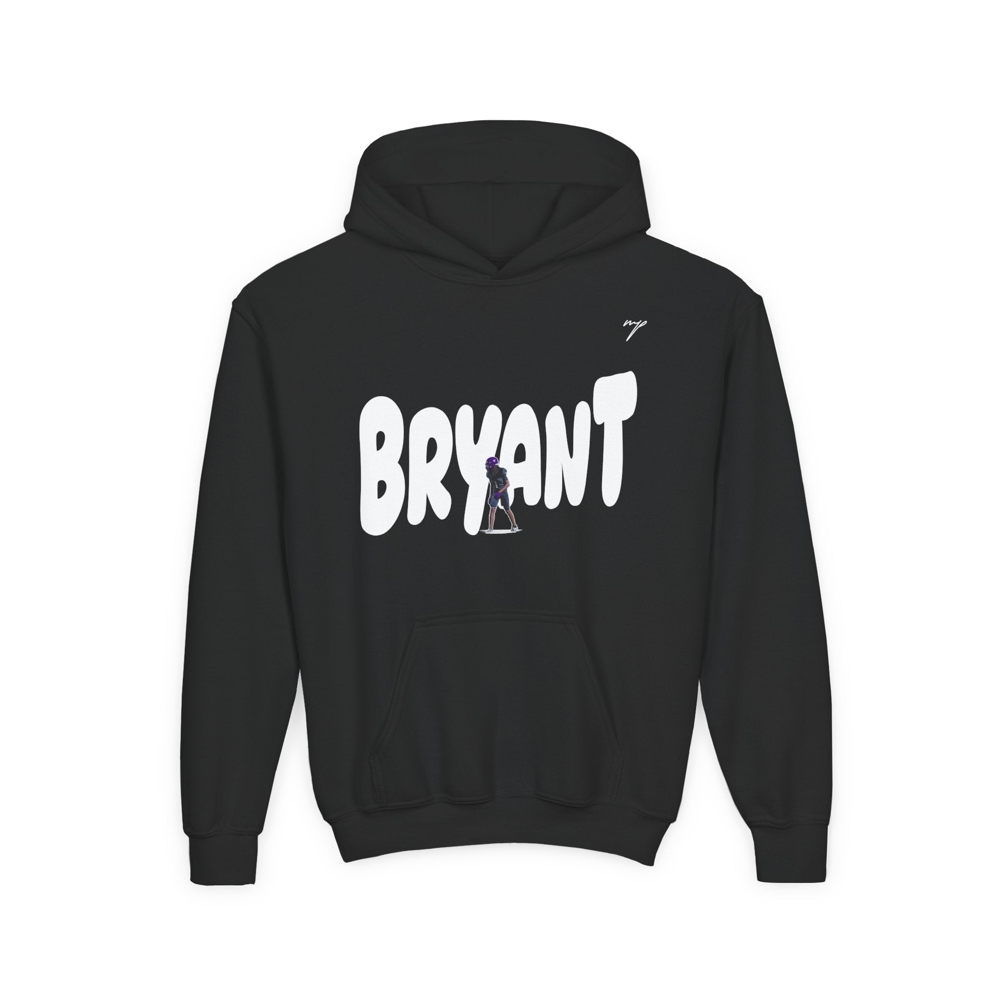 Otis Bryant YOUTH Hoodie