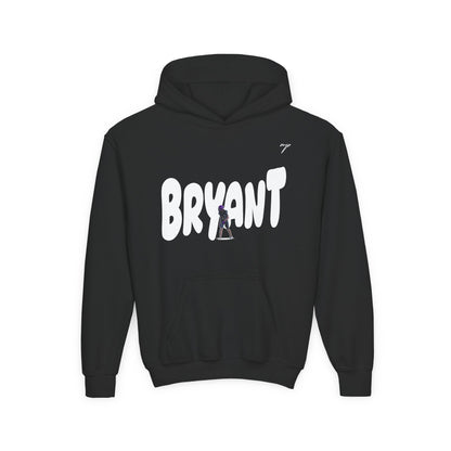 Otis Bryant YOUTH Hoodie