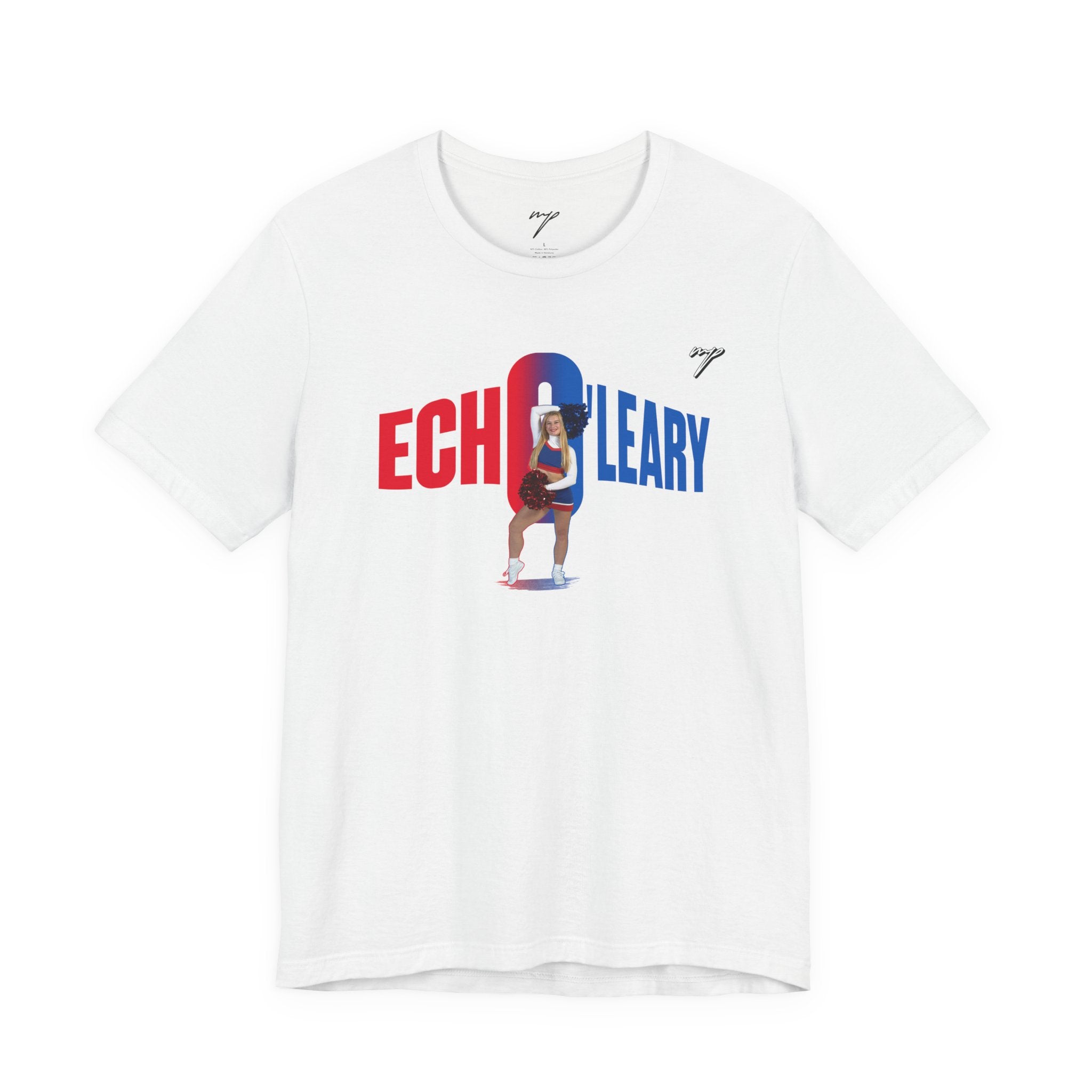 Echo O'Leary Graphic Tee