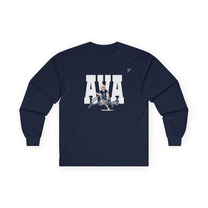 Ava Picarde Long Sleeve