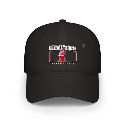 William Carroll Baigrie Hat