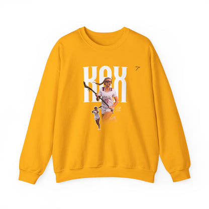 Kate Hax Crewneck