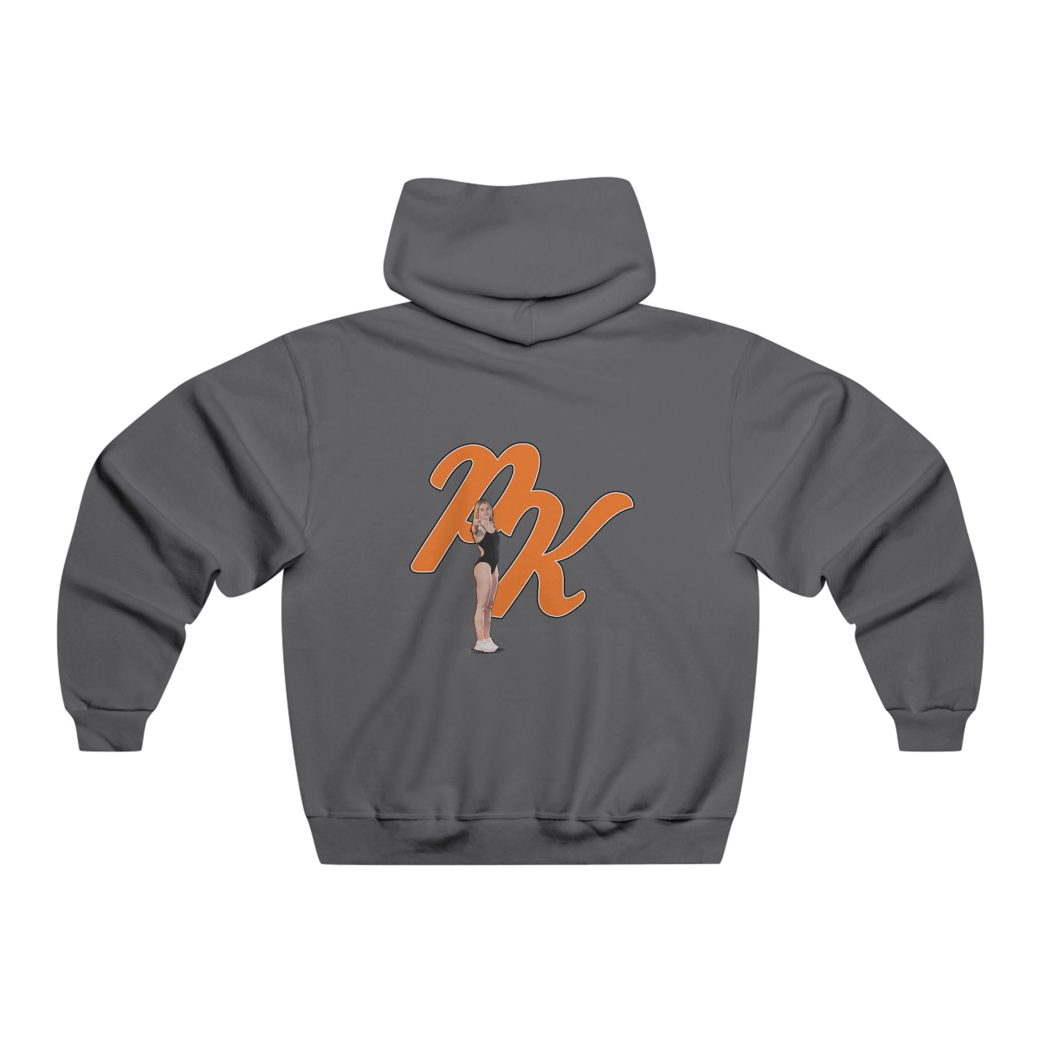 Payton Kenney Vintage Hoodie