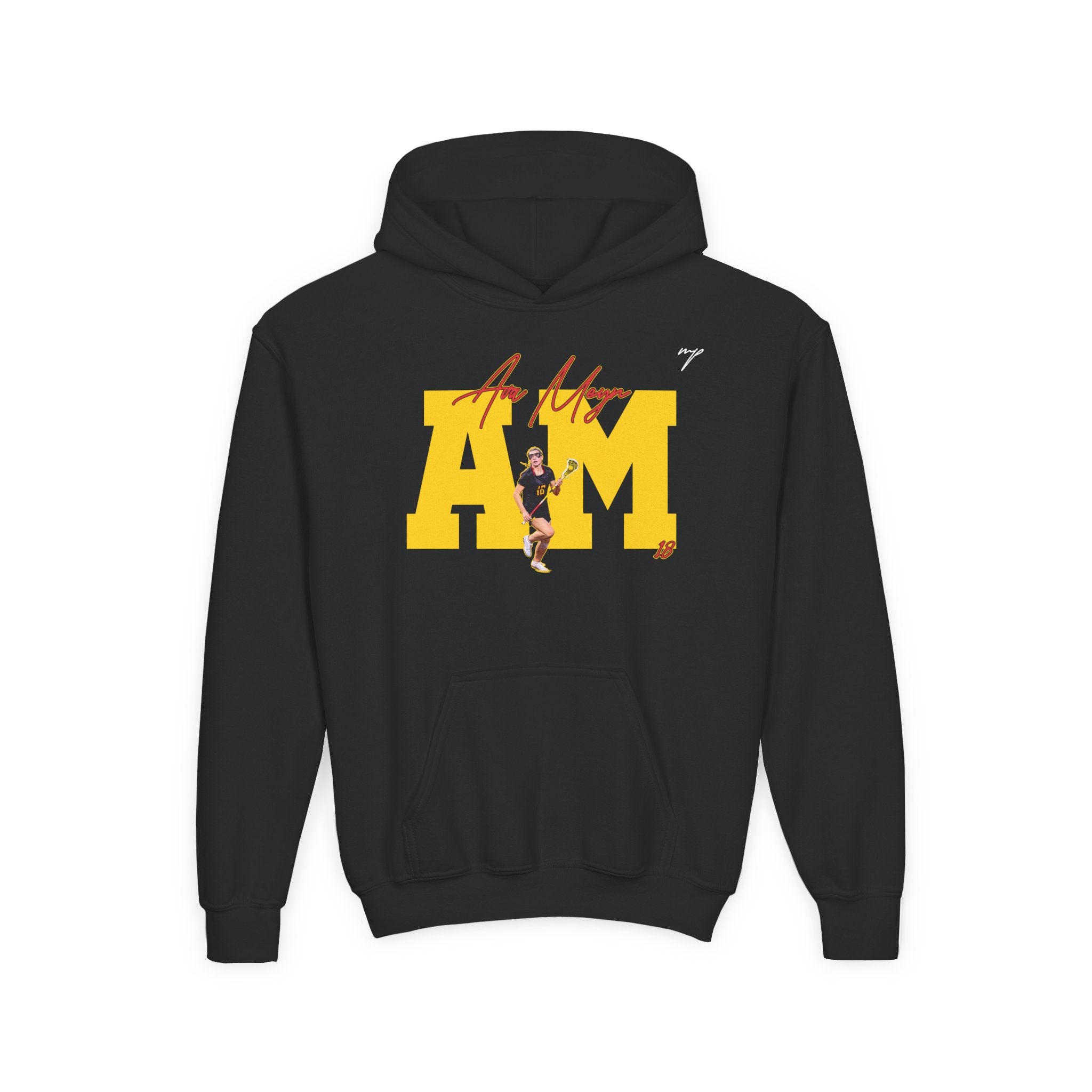 Ava Meyn YOUTH Hoodie
