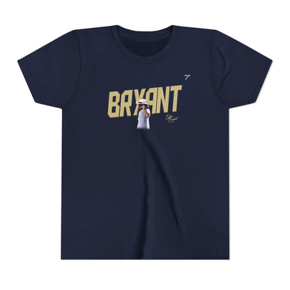 Chloe Bryant YOUTH Graphic Tee