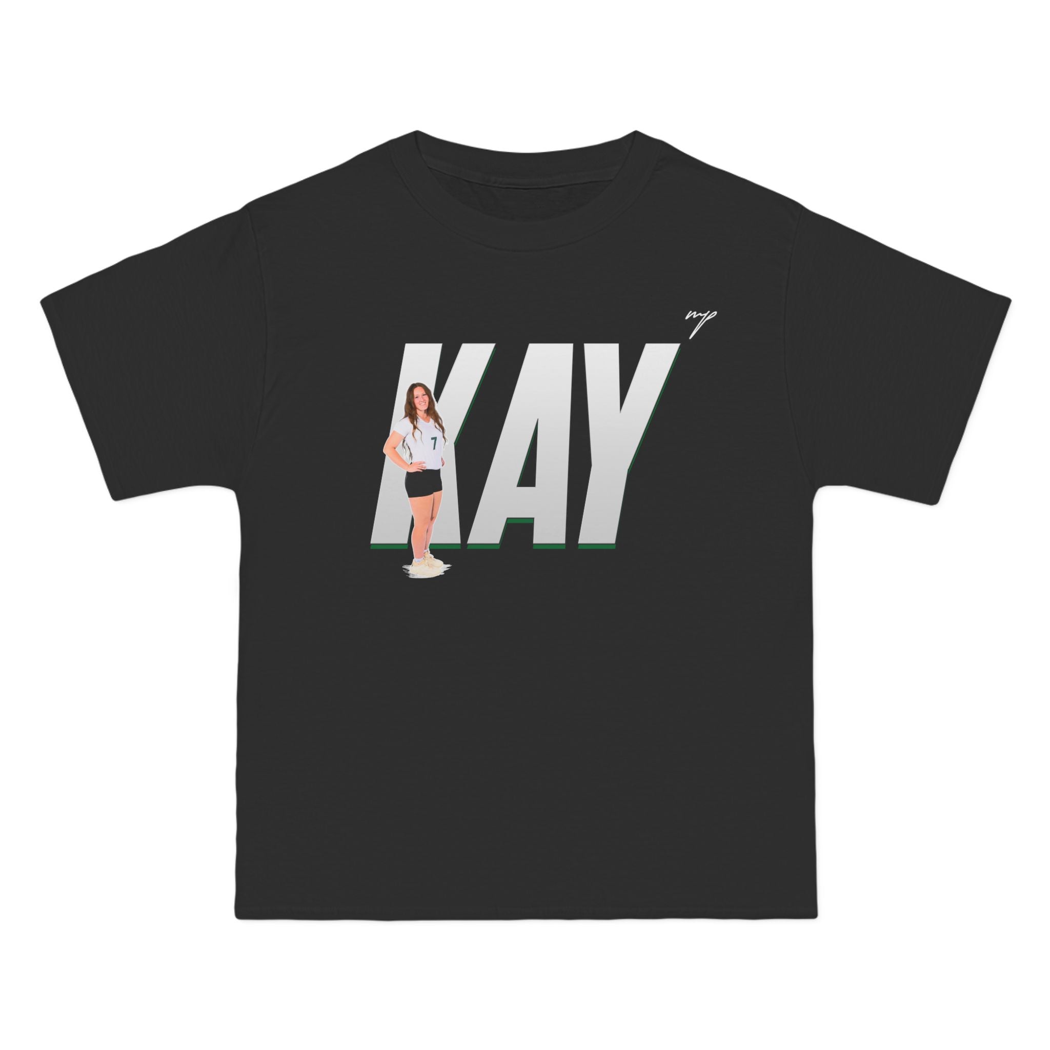 Kaylin Schroeder Vintage Tee