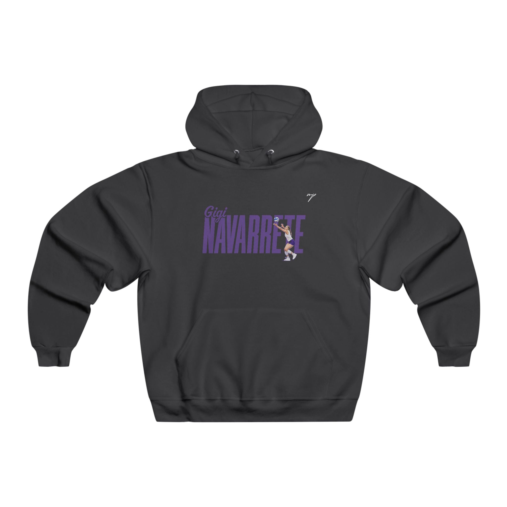 Gigi Navarrete Vintage Hoodie