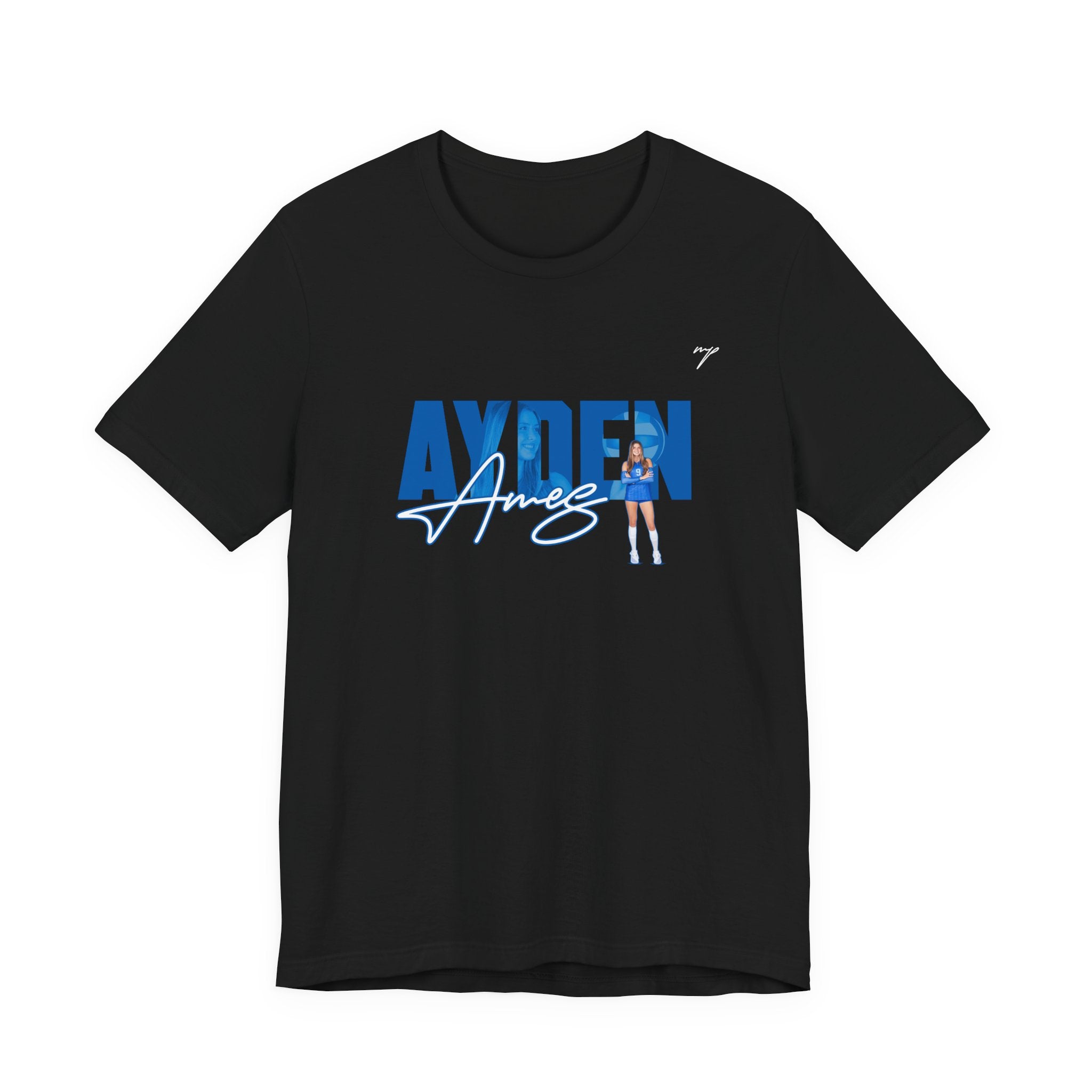 Ayden Ames Graphic Tee