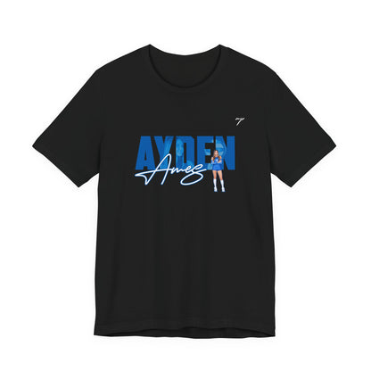 Ayden Ames Graphic Tee