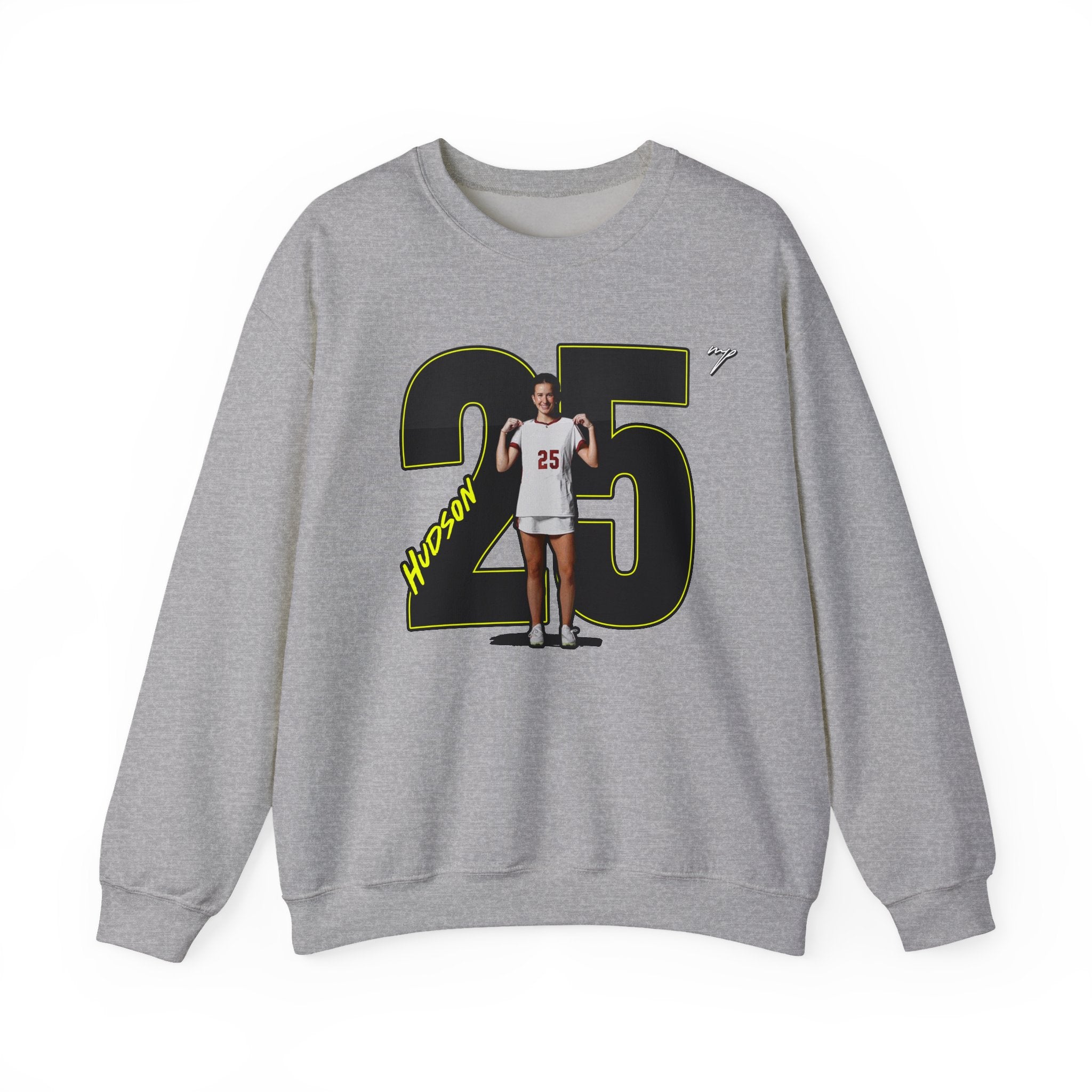 Avery Hudson Crewneck