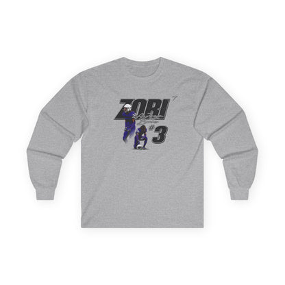 AaZoriyon Bonner Long Sleeve Tee