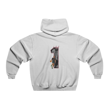 J'dyn Lloyd Vintage Hoodie