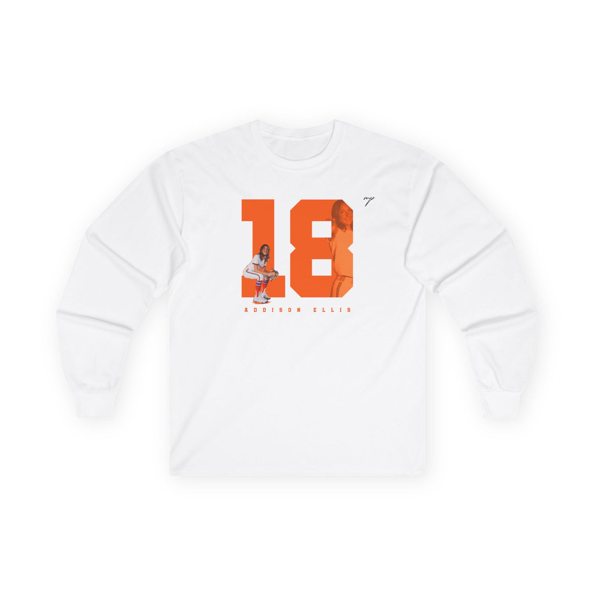 Addison Ellis Long Sleeve