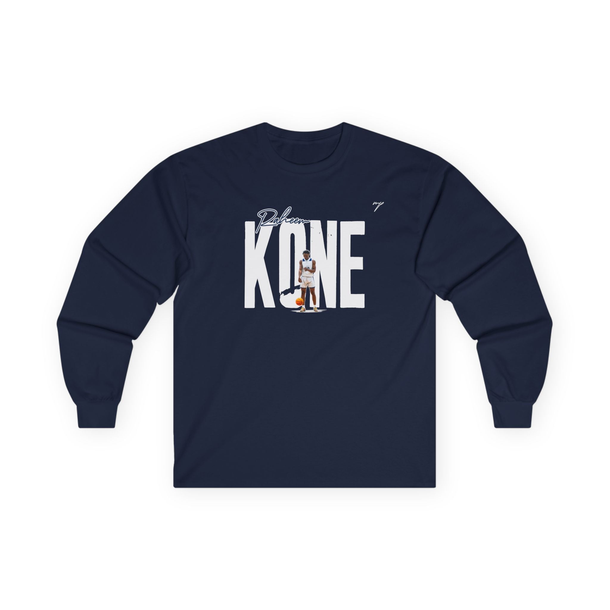 Raheem Kone Long Sleeve