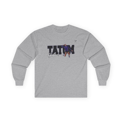 Tatum Godinez Long Sleeve