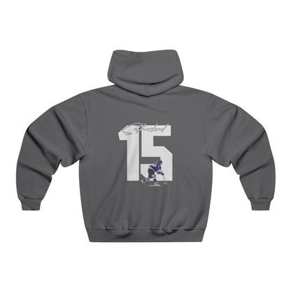 MacKenzie Sutherland Vintage Hoodie