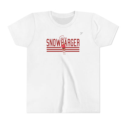 Sara Snowbarger YOUTH Graphic Tee