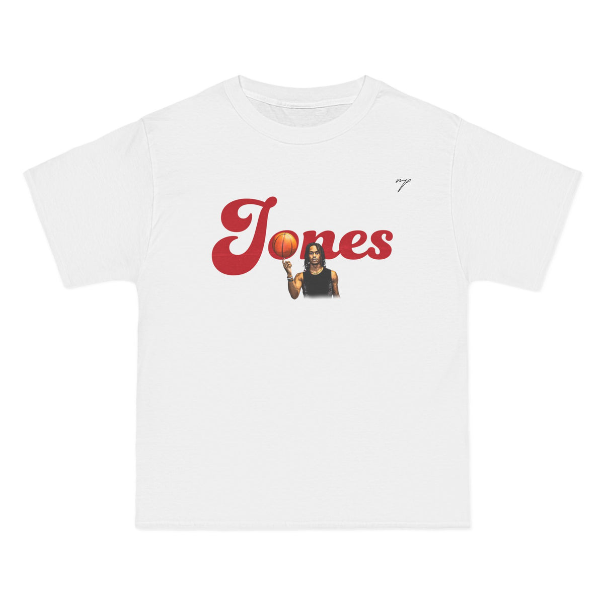 Nick Jones Vintage Tee