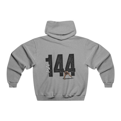 Rocco Ruiz Vintage Hoodie