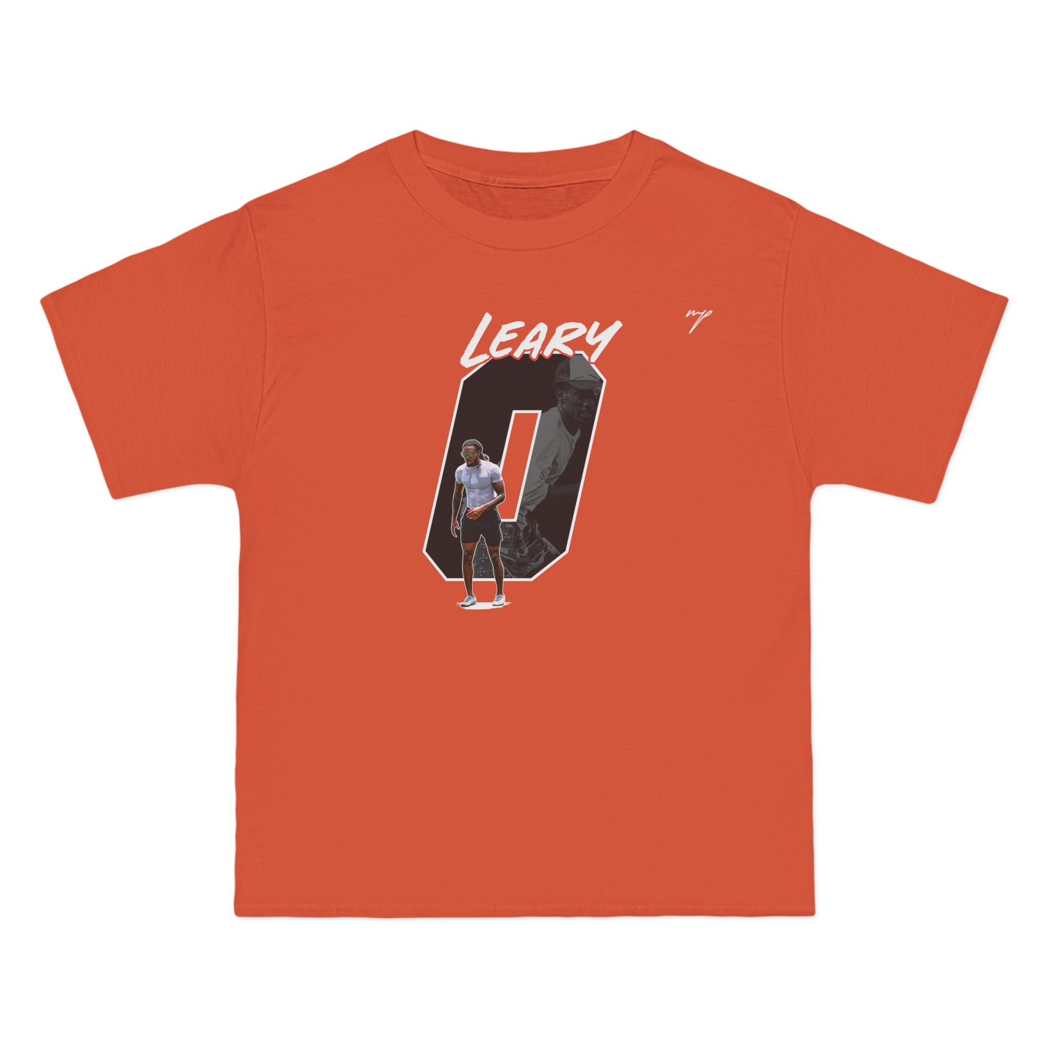 Trenton Leary Vintage Tee