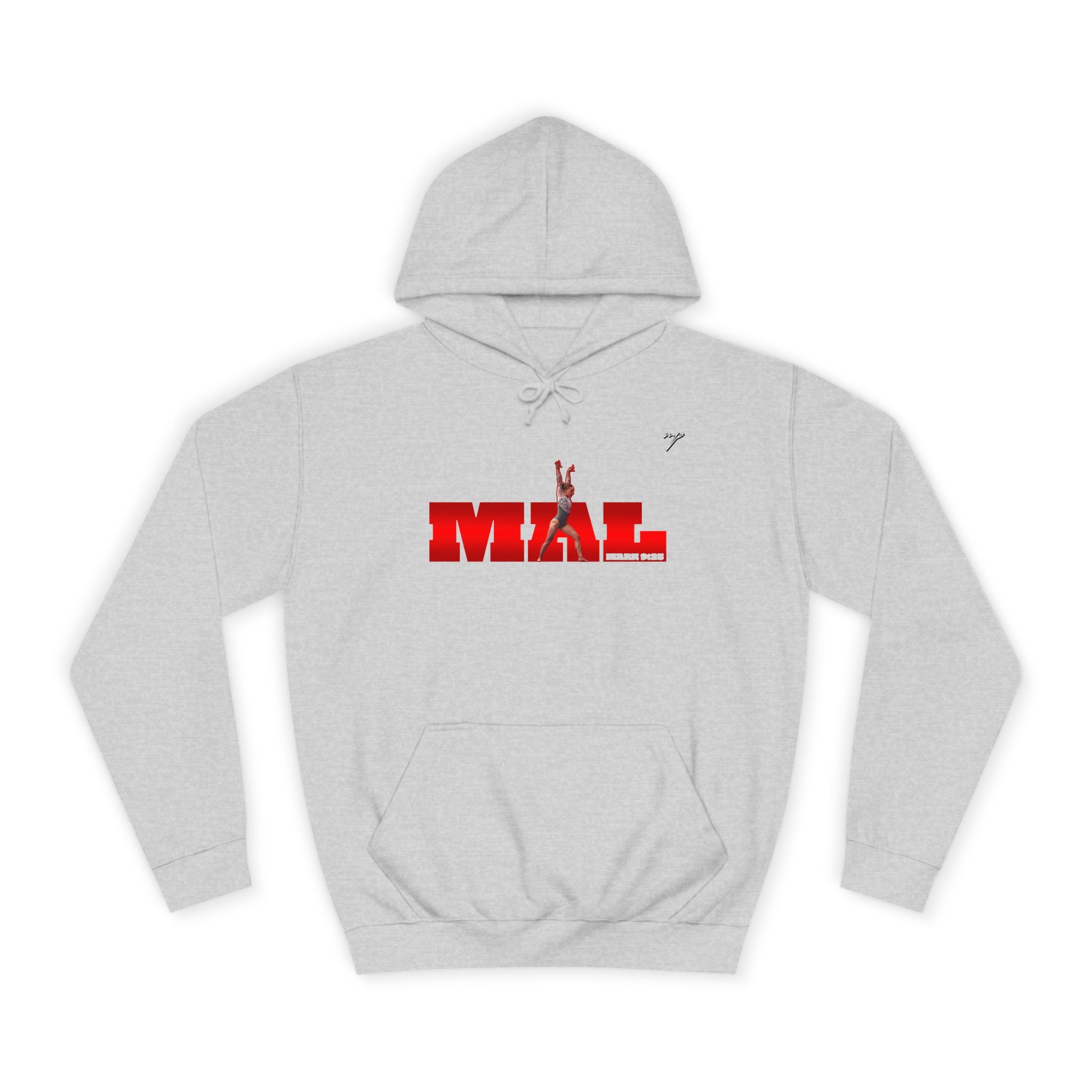Mallory Gregory Hoodie