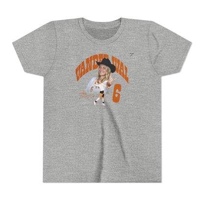 Abby Vander Wal Youth Graphic Tee