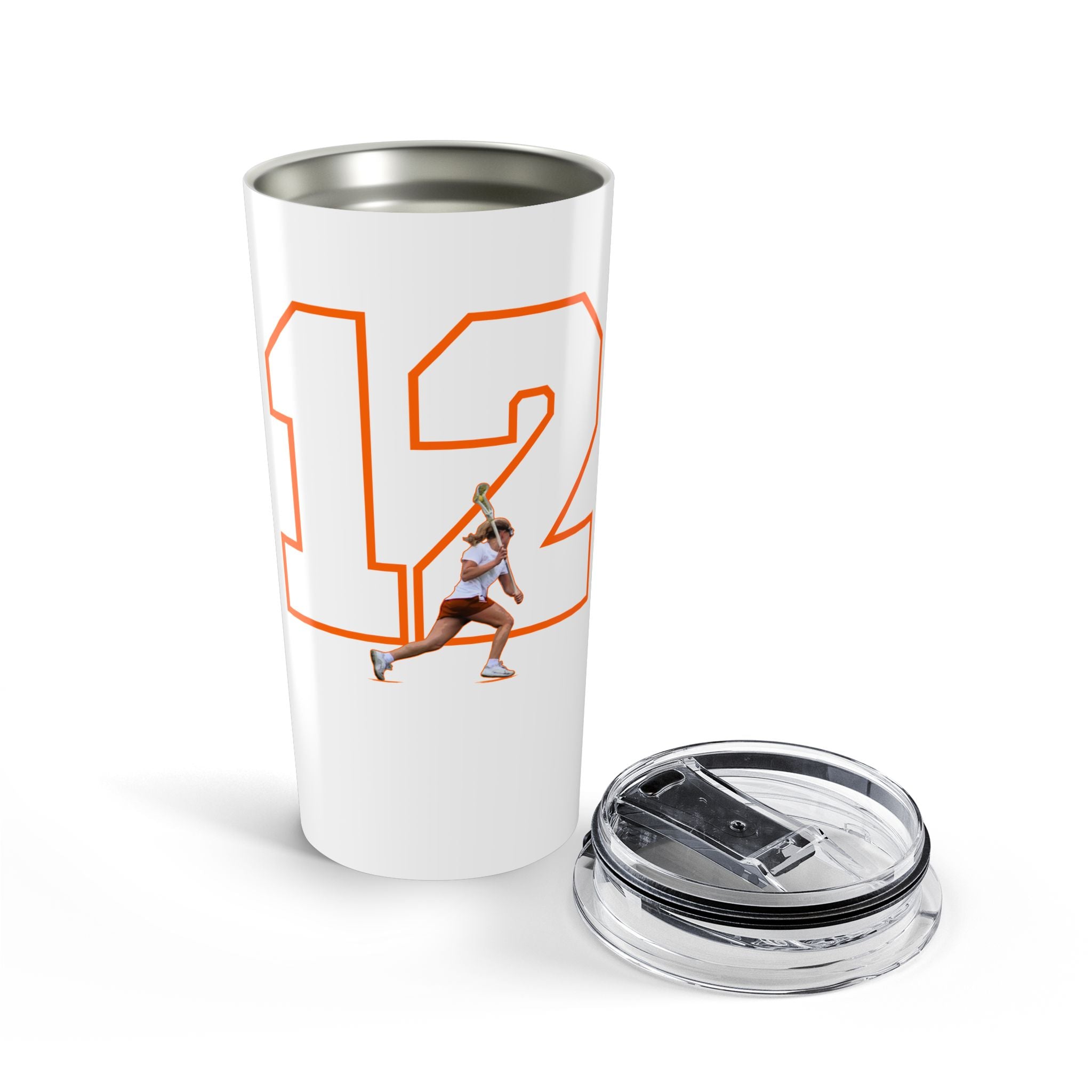 Lola Eldridge Tumbler Mug