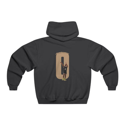 Christian McMurren Vintage Hoodie