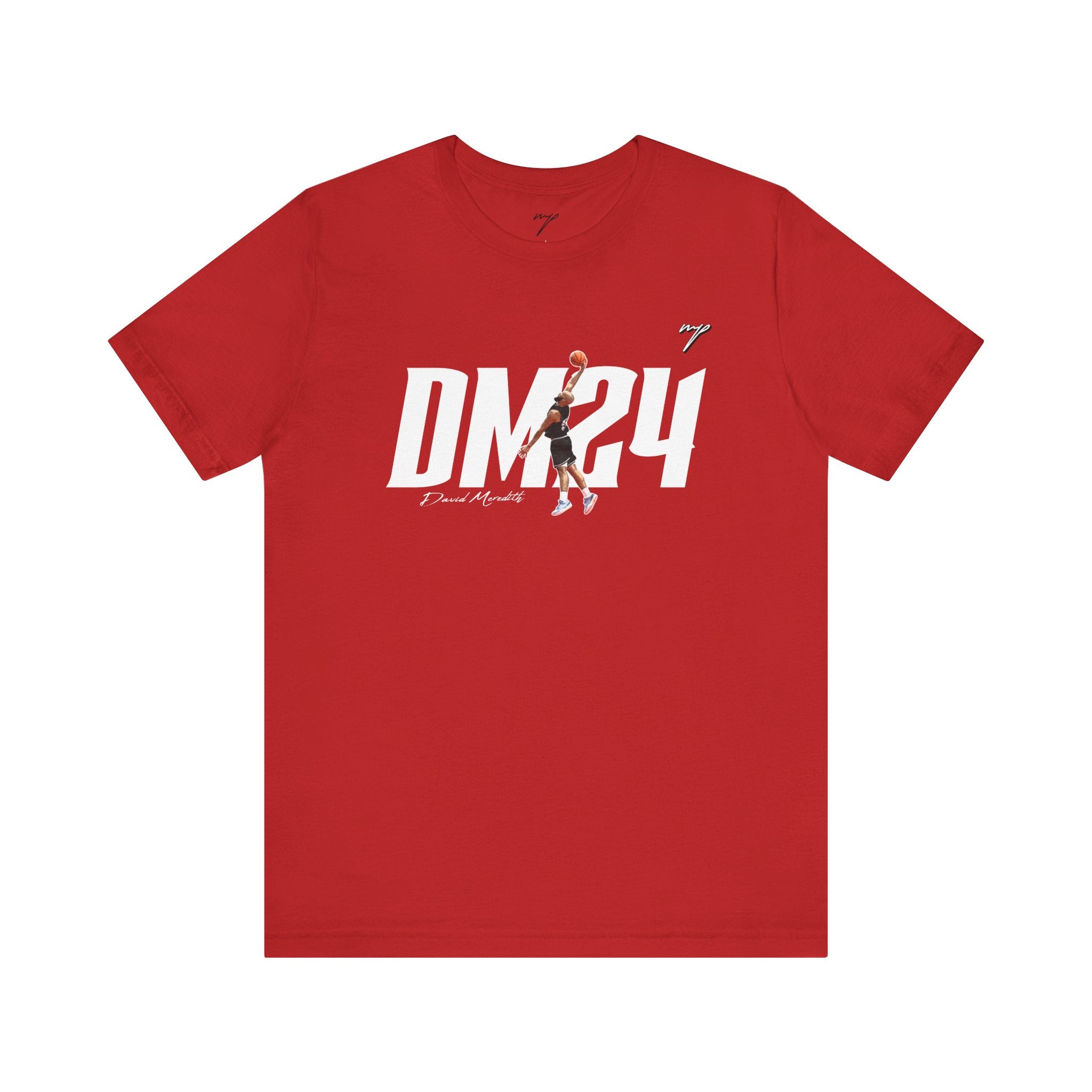David Meredith Graphic Tee
