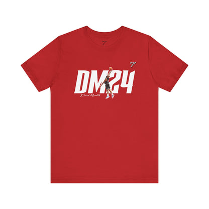 David Meredith Graphic Tee