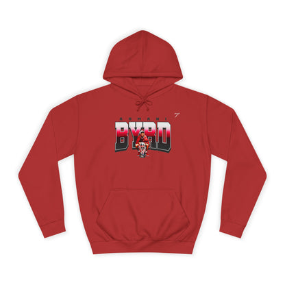 Armani Byrd Hoodie