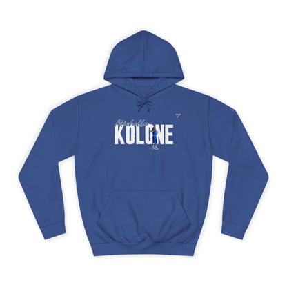 Michelle Kolone Hoodie