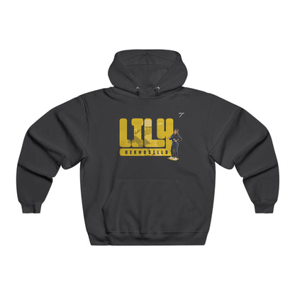 Lily Hermosillo Vintage Hoodie