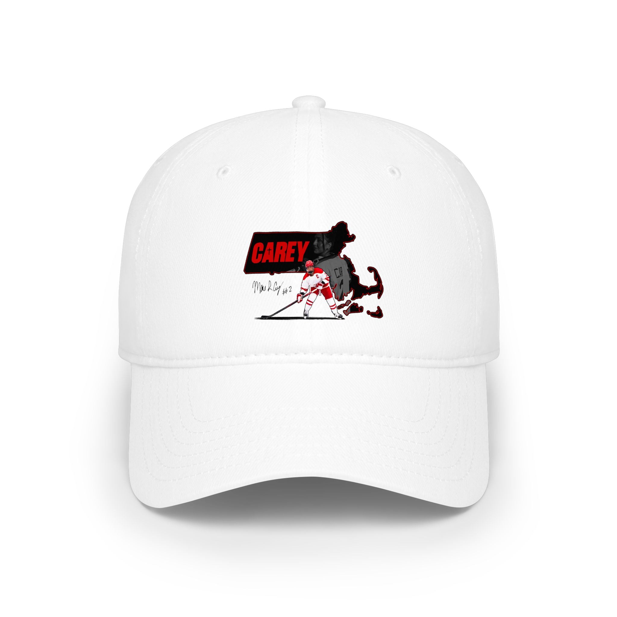 Maeve Carey Hat
