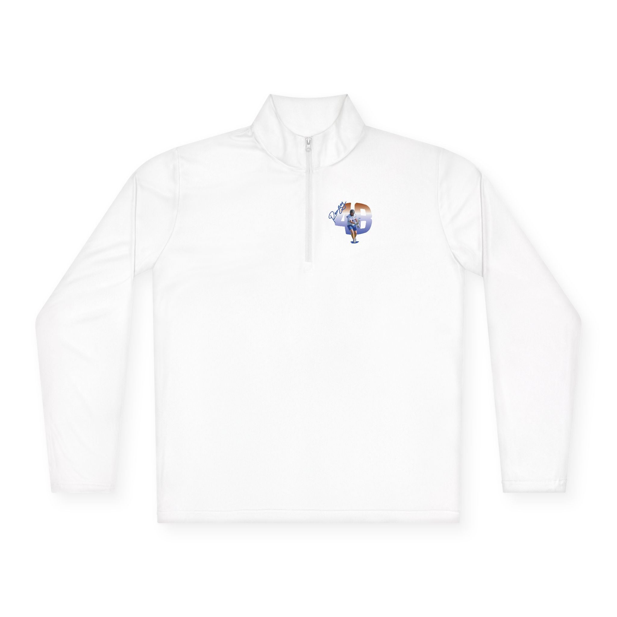 Ethan Ramsey Quarter-Zip