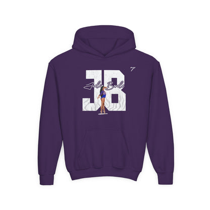 Joelie Berelc YOUTH Hoodie