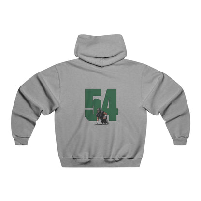 Dallin Sauni Vintage Hoodie