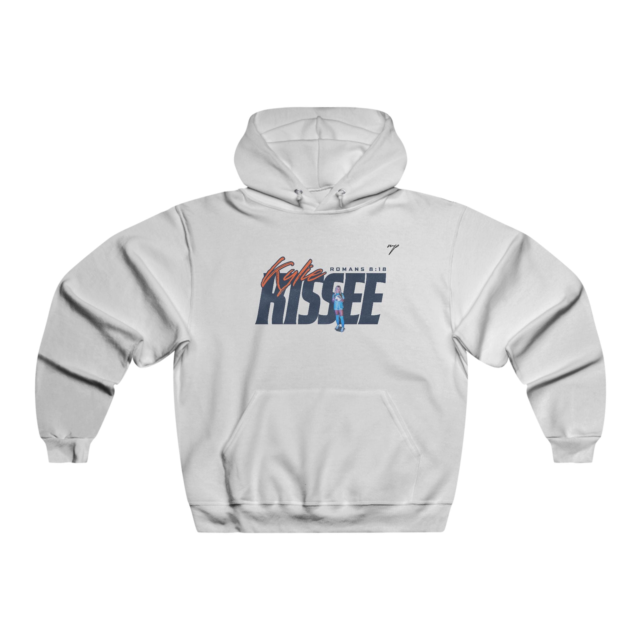 Kylie Kissee Vintage Hoodie