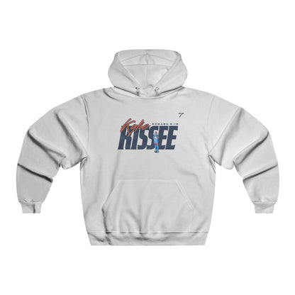 Kylie Kissee Vintage Hoodie