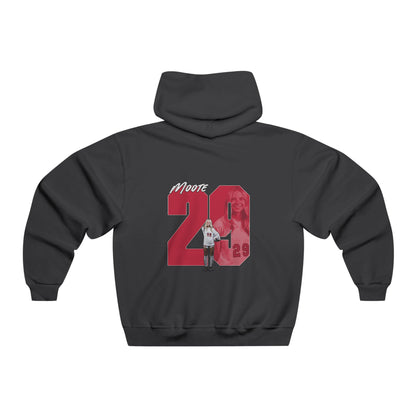 Grace Moote Vintage Hoodie
