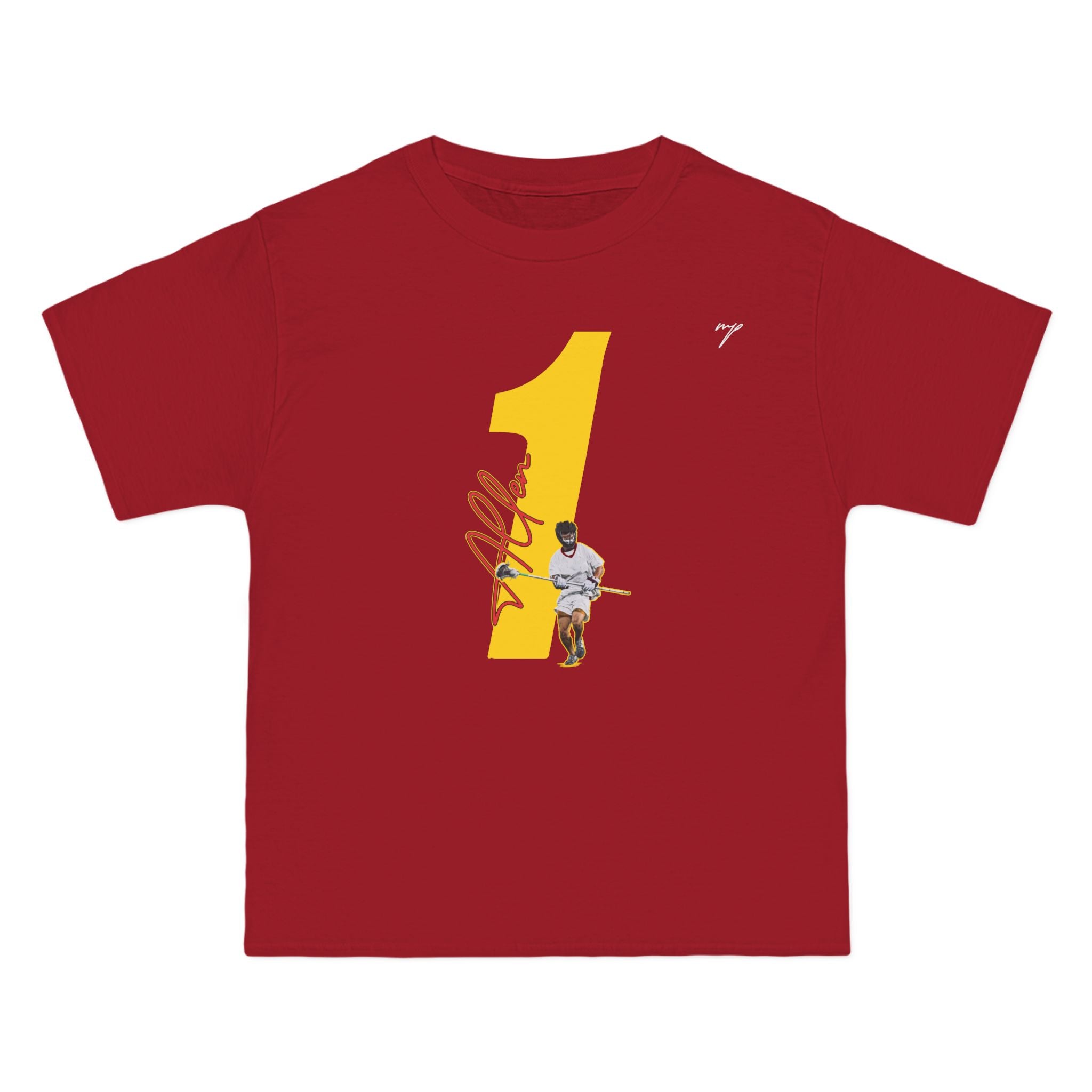 Jackson Allen Vintage Tee