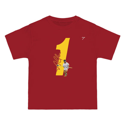Jackson Allen Vintage Tee