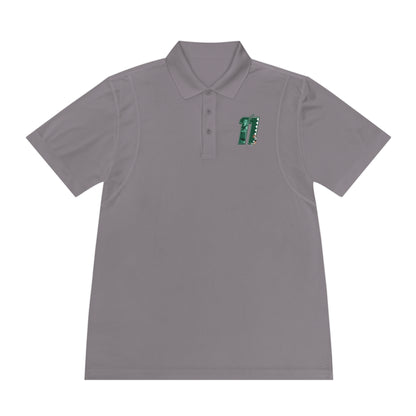 Maëli Cormier Polo