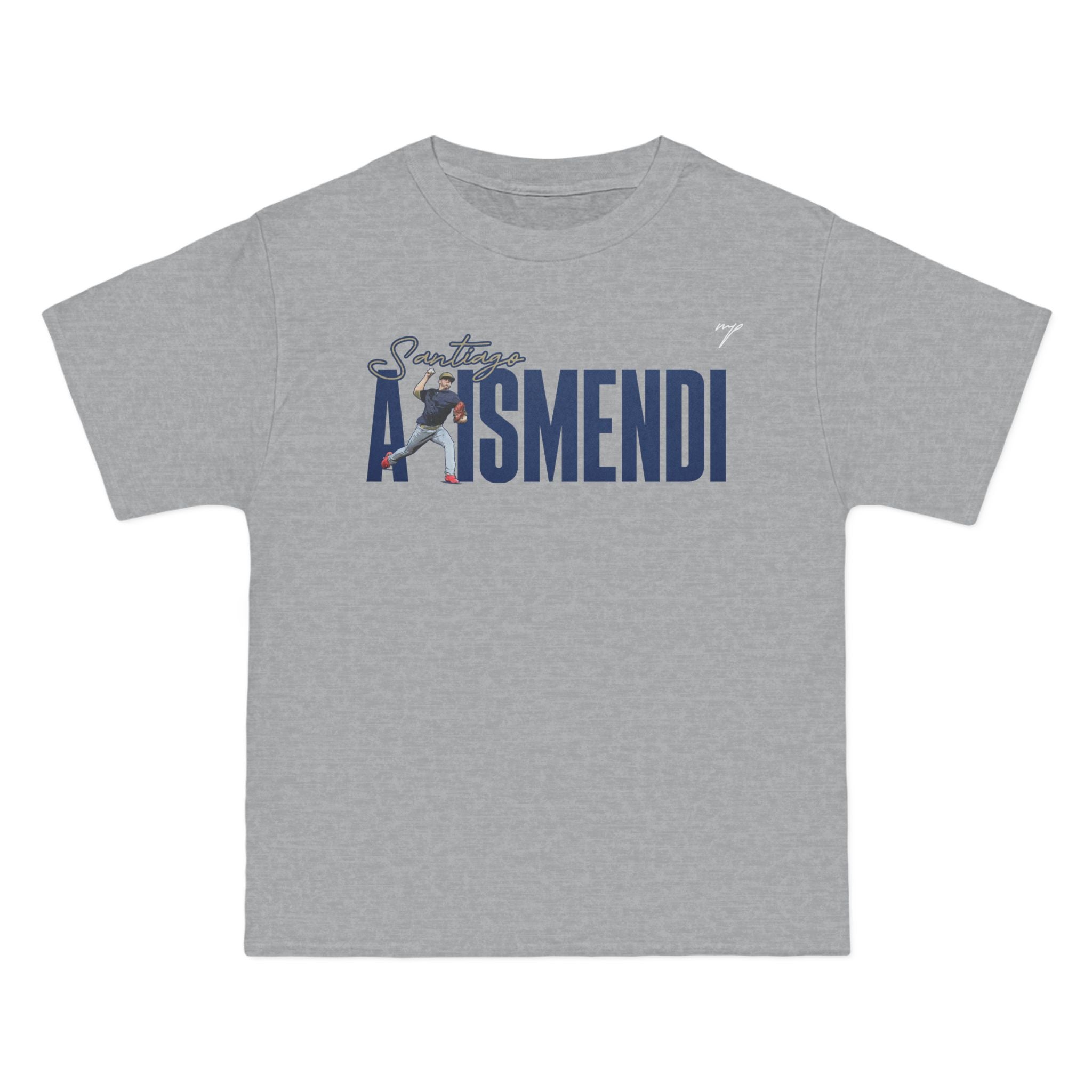 Santiago Arismendi Vintage Tee