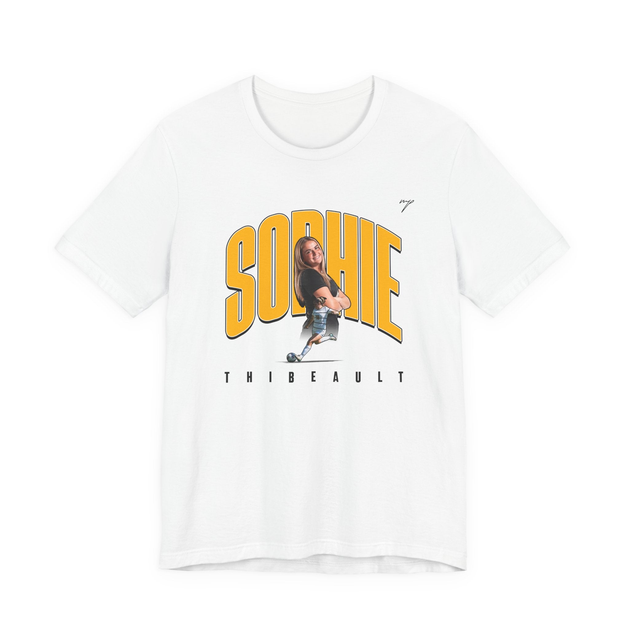 Sophie Thibeault Graphic Tee