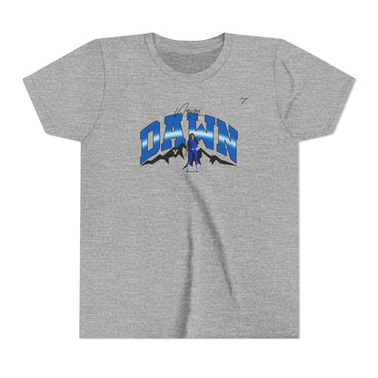 Navey Lindsay YOUTH Graphic Tee
