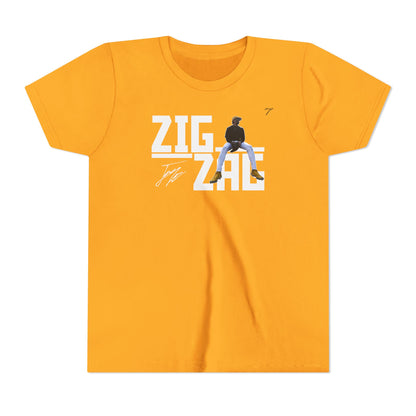 Jaylen Ziegler YOUTH Graphic Tee